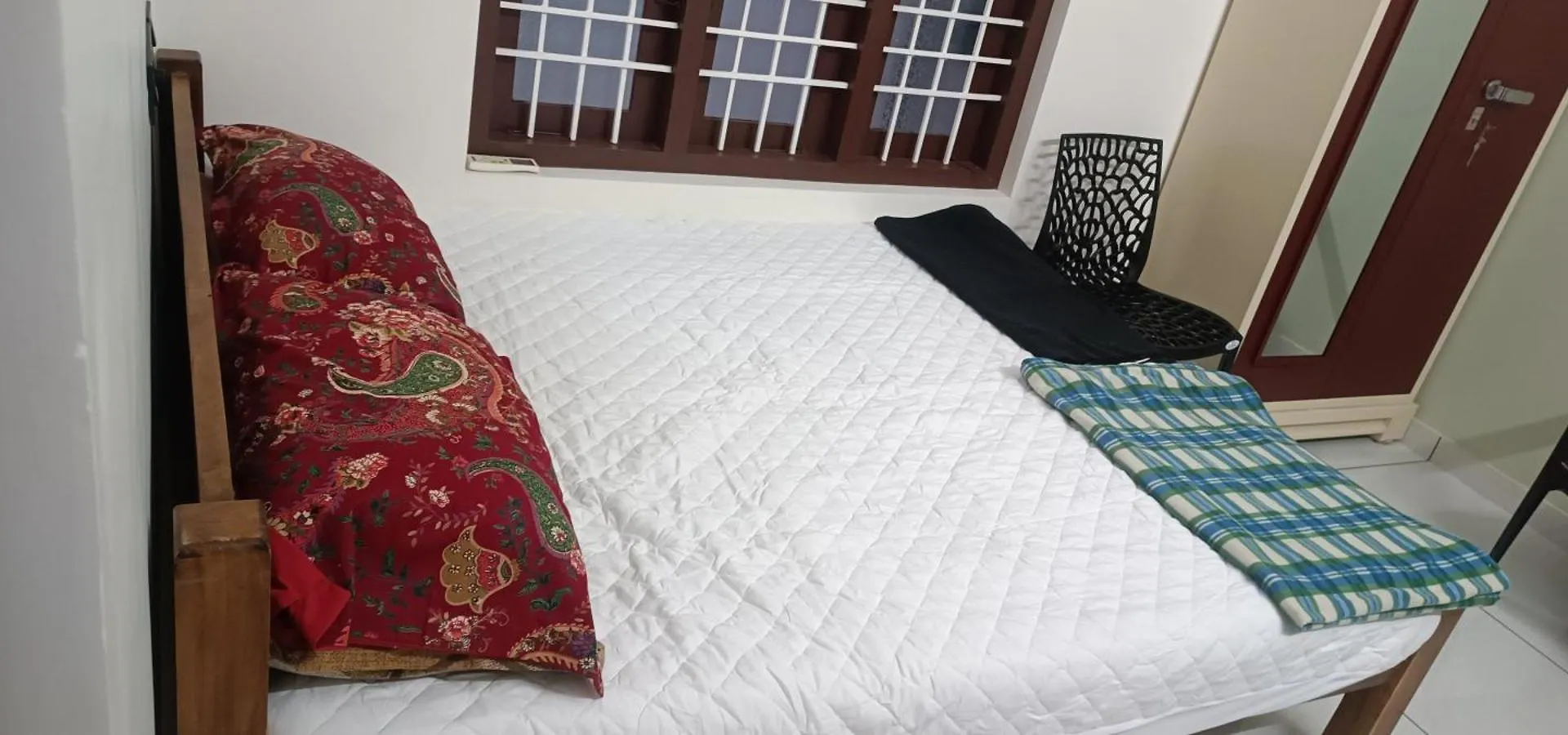 Villa Maldivian Home Stay Thiruvananthapuram
