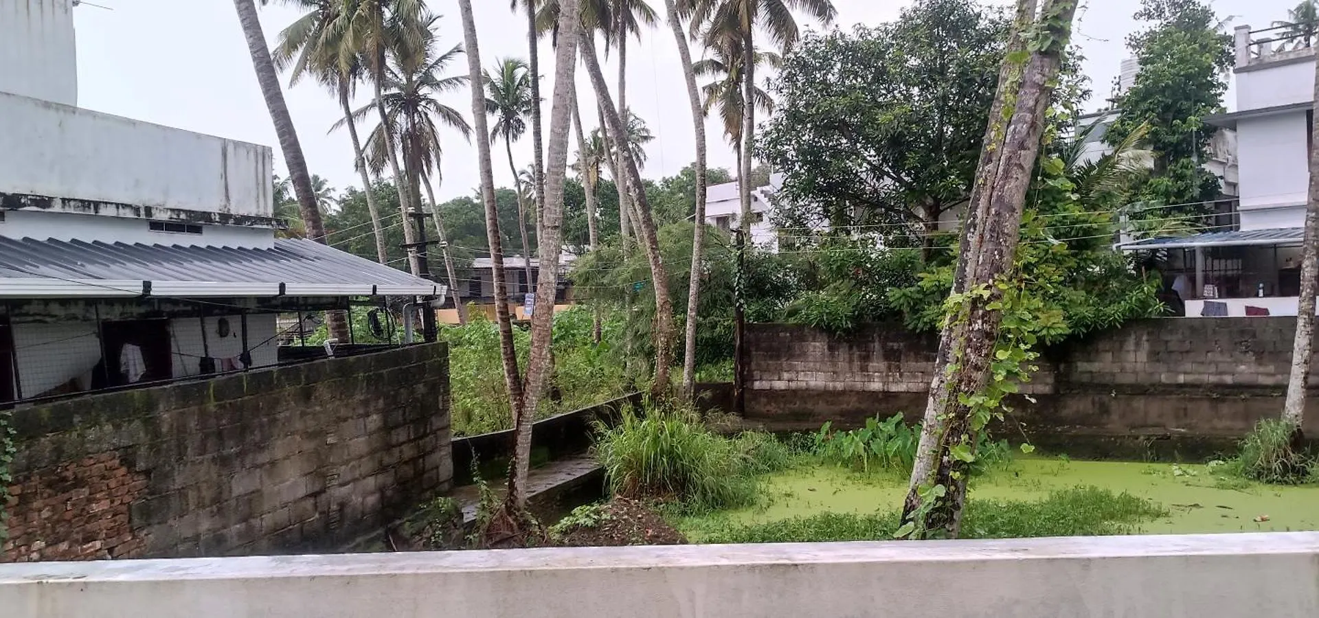 Maldivian Home Stay Thiruvananthapuram India
