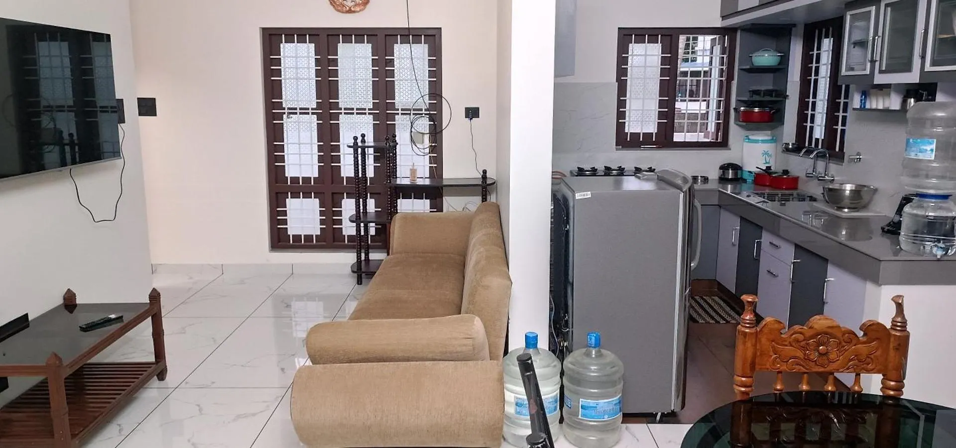 Maldivian Home Stay Thiruvananthapuram 0*,  India