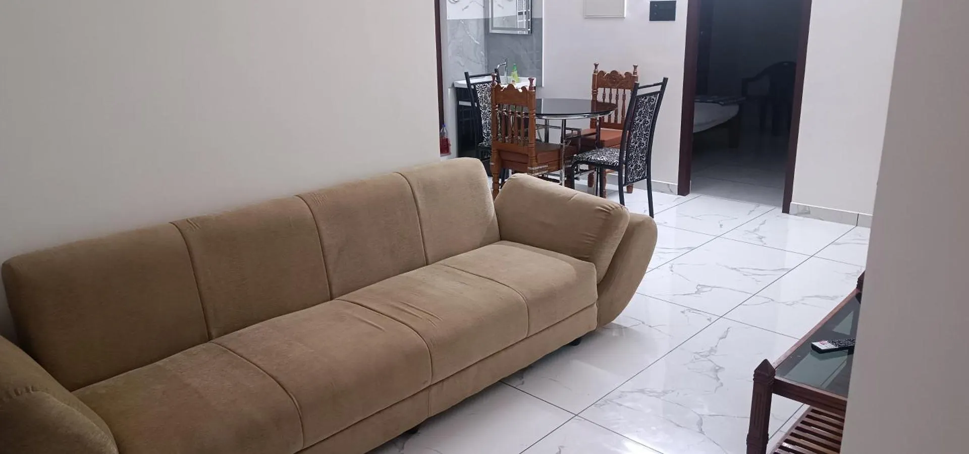 Maldivian Home Stay Thiruvananthapuram Villa