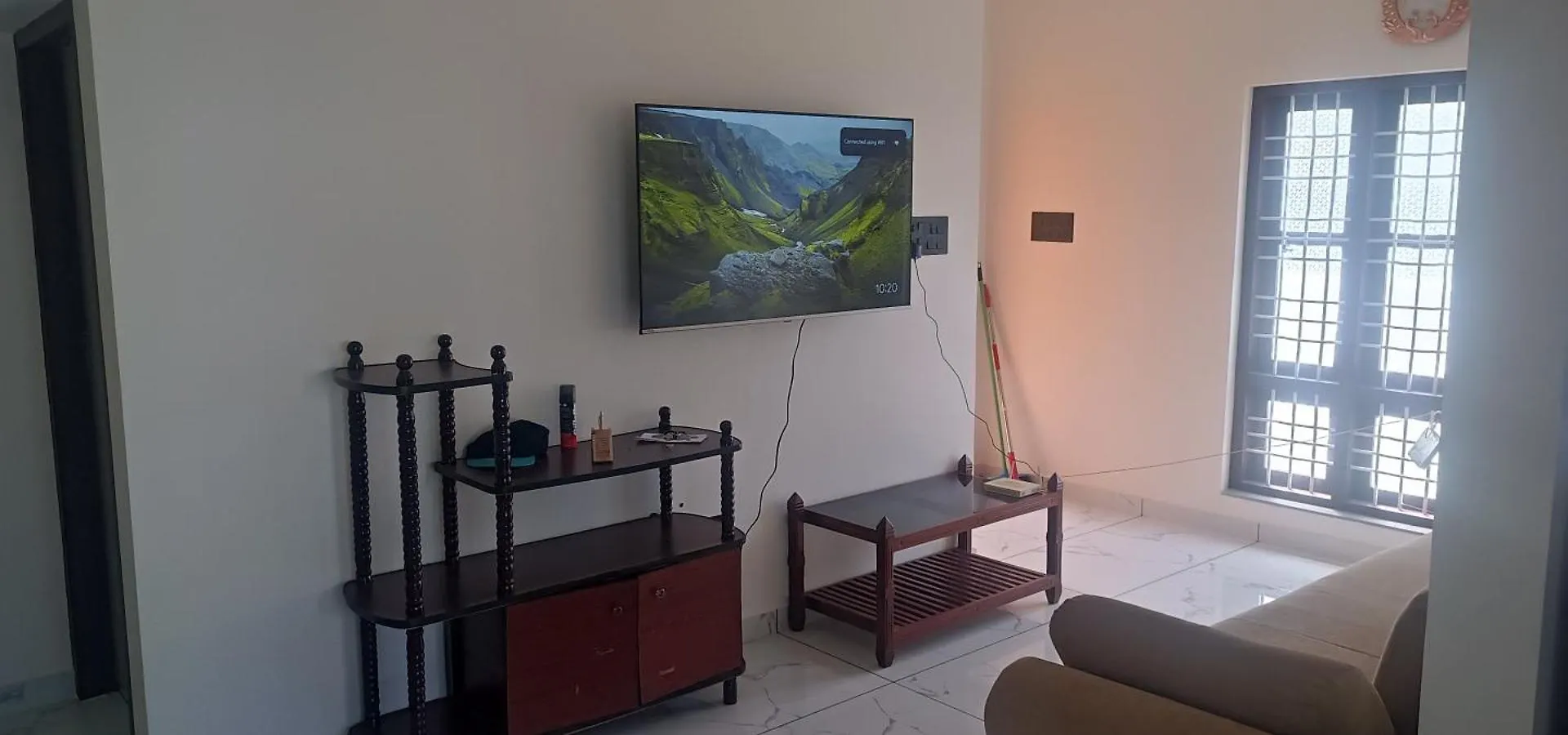 Villa Maldivian Home Stay Thiruvananthapuram India