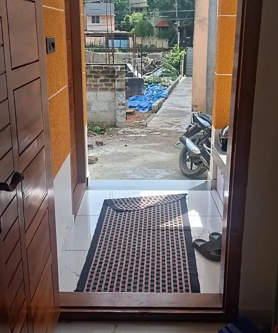 Villa Maldivian Home Stay Thiruvananthapuram