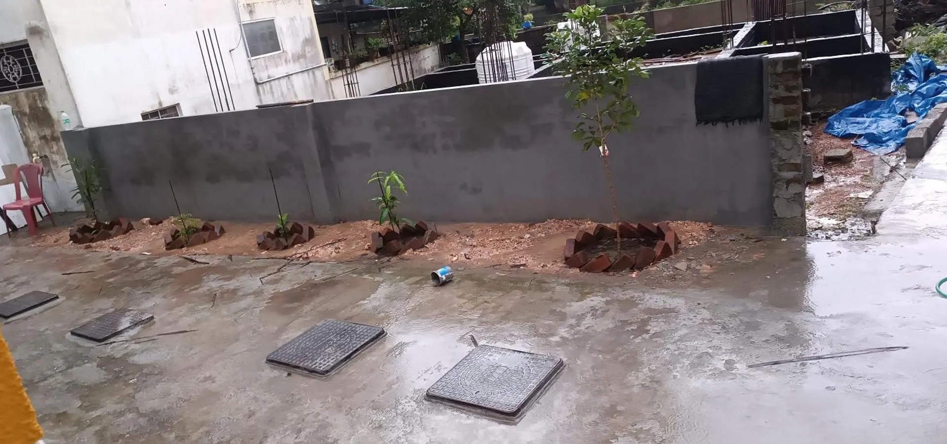 Maldivian Home Stay Thiruvananthapuram