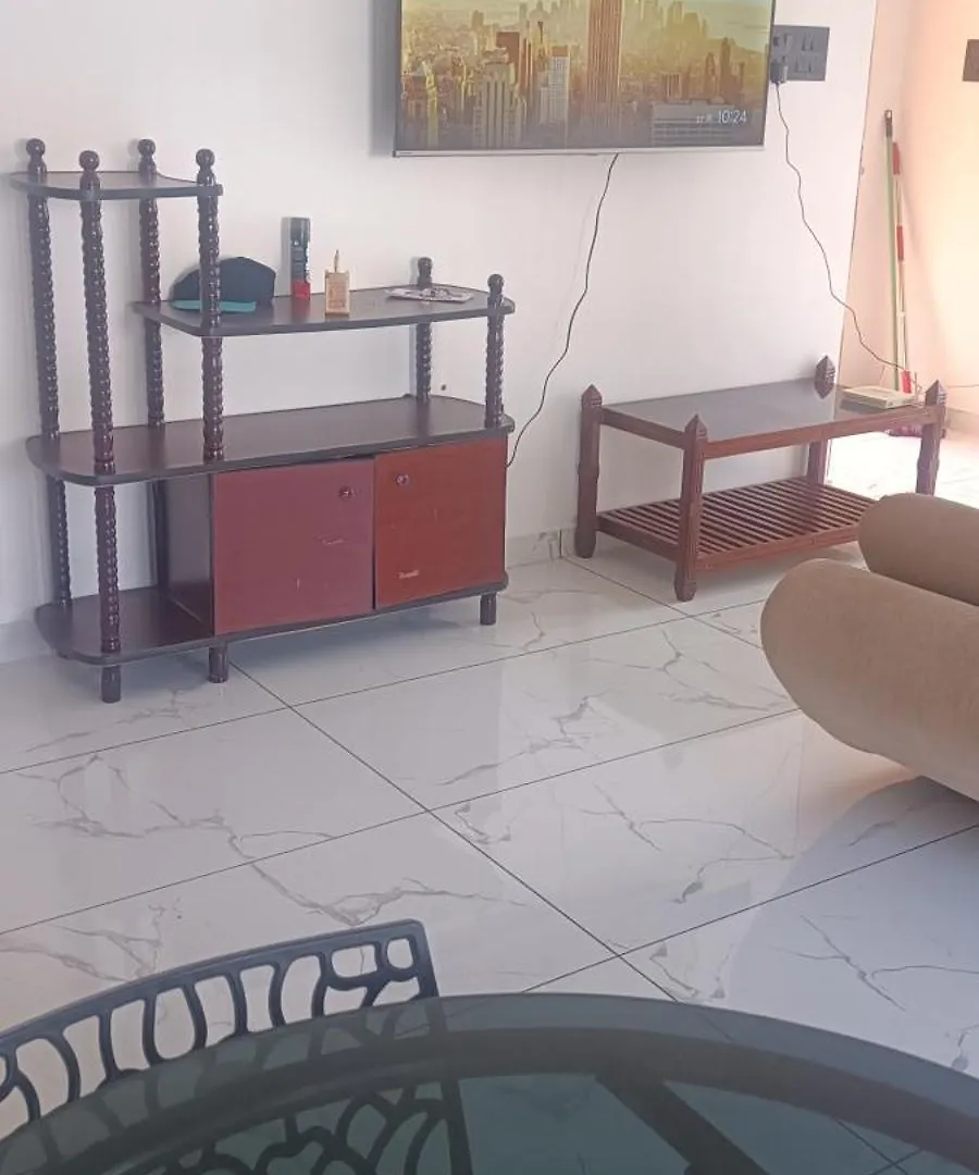 Villa Maldivian Home Stay Thiruvananthapuram India