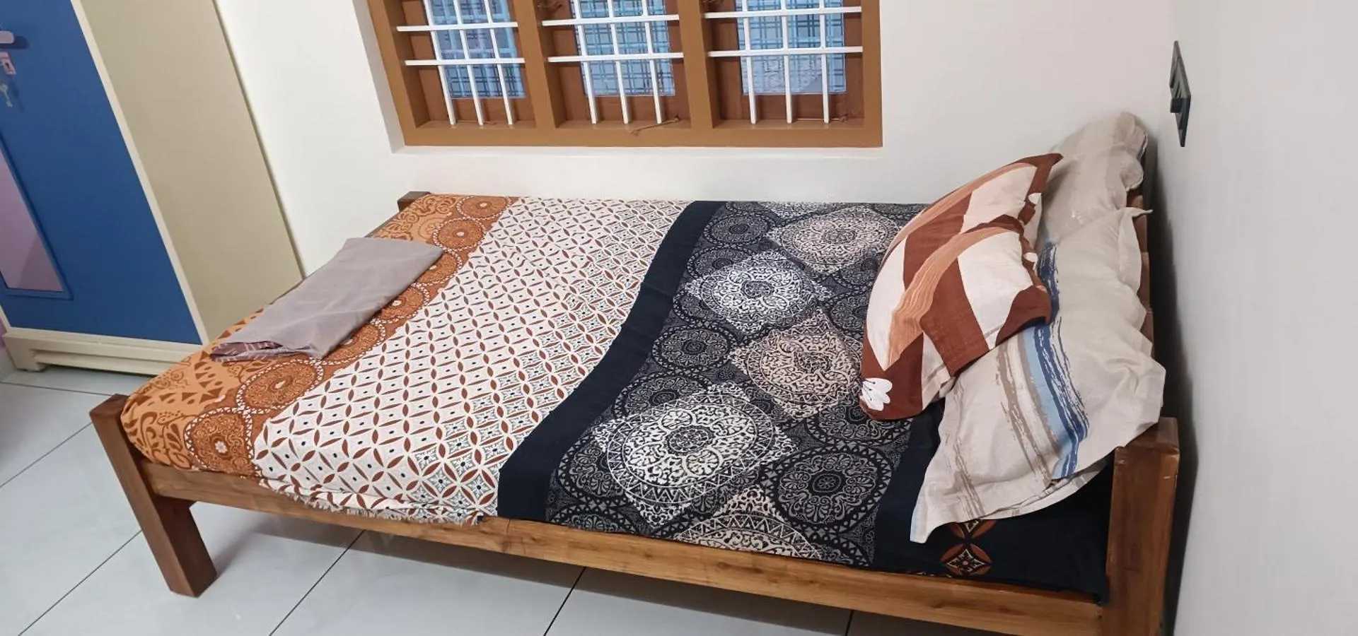 Maldivian Home Stay Thiruvananthapuram